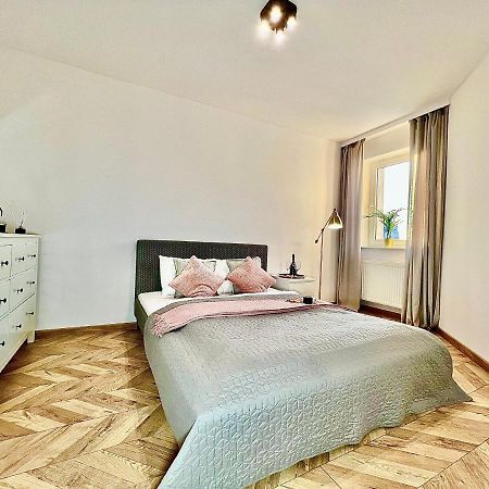 Apartamenty Z Dusza Bytom Luaran gambar