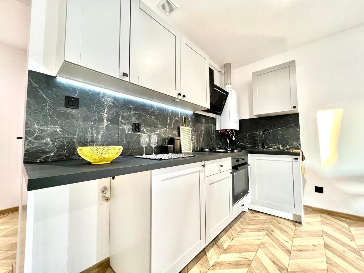 Apartamenty Z Dusza Bytom Luaran gambar